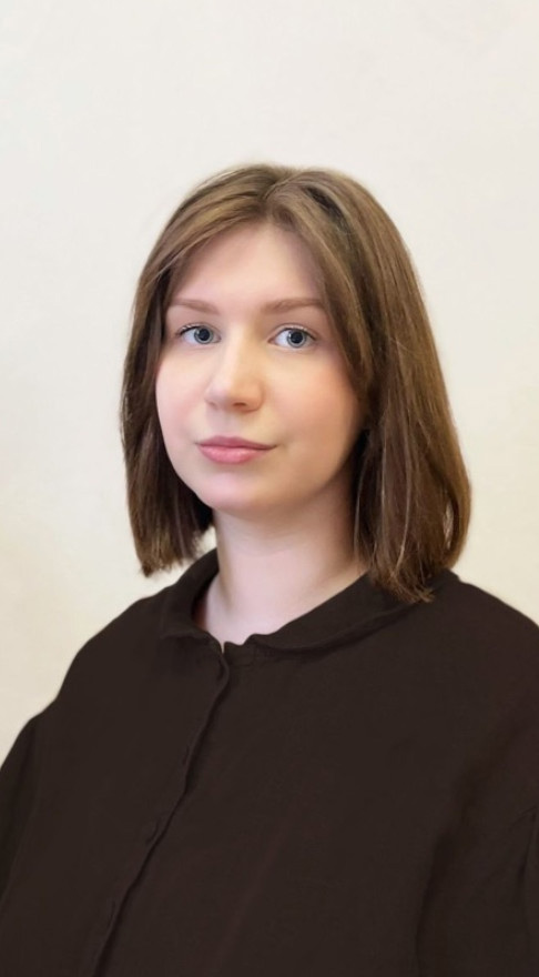 Маргарита Назарова Ведущий менеджер по активным продажам