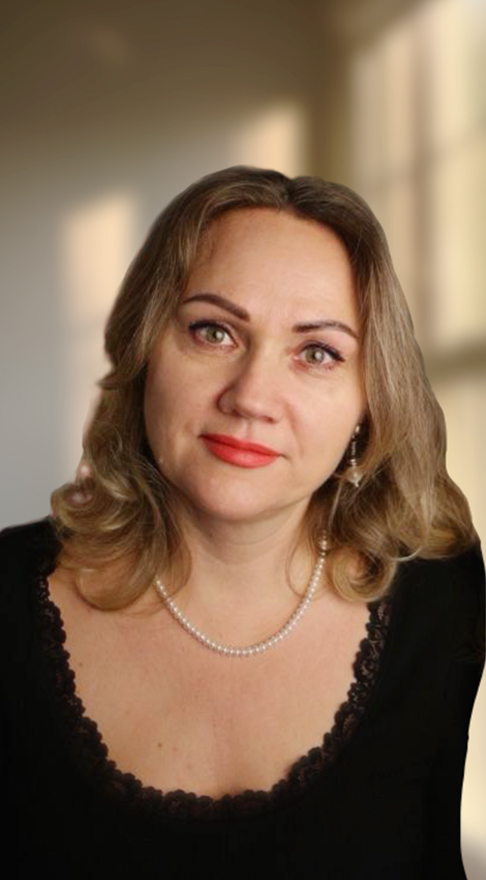 Светлана Глотова Специалист по договорной работе