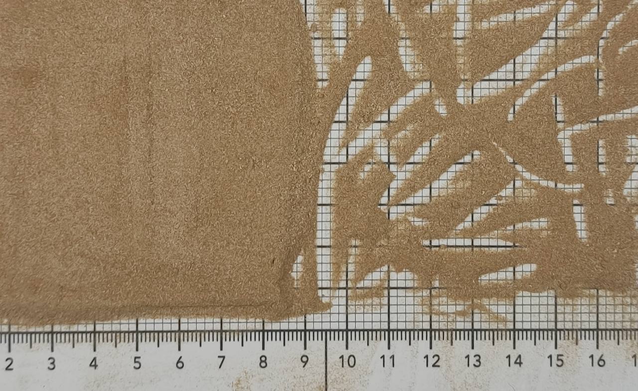 Сушёный соевый соус — вкус Востока в новом формате!