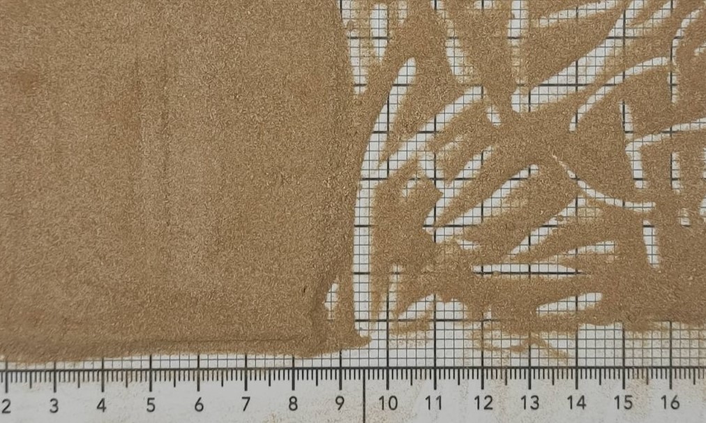 Сушёный соевый соус — вкус Востока в новом формате!