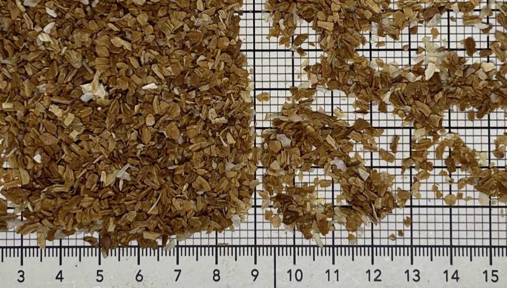 Гранулированный печёный лук 2–5 мм: добавьте блюдам изысканный акцент