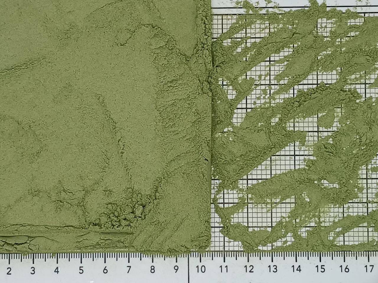 Сушёный шпинат в порошке: ваш секрет здоровья и вкуса!