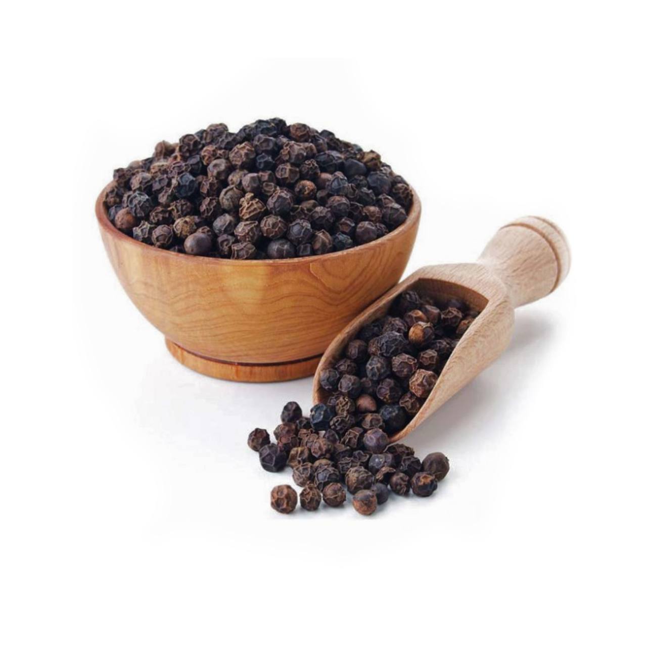 Перец чёрный горошек 550/500 по специальному предложению!