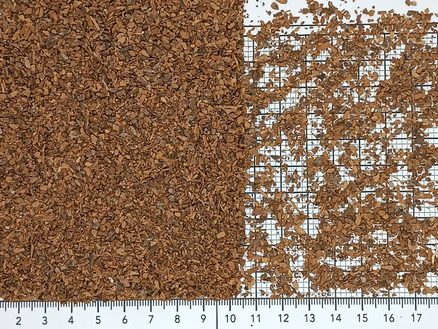 Корица 1-2 мм - пряность, хранящая в себе аромат далеких стран!