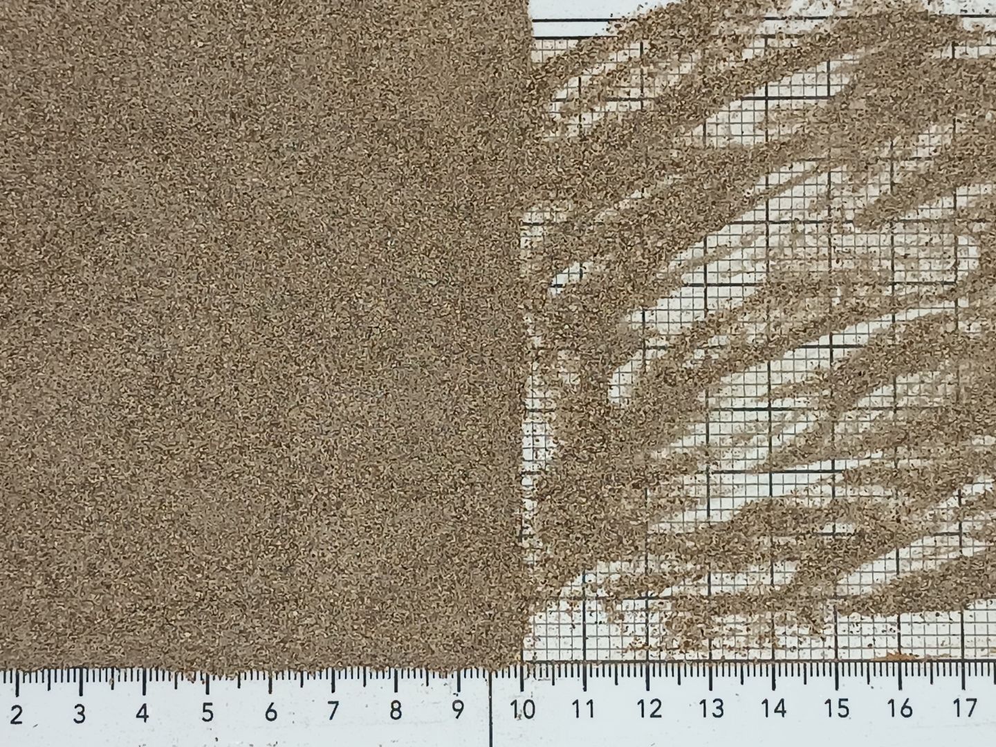 Перец чёрный молотый ГОСТ — насыщенный аромат и острая выгода!