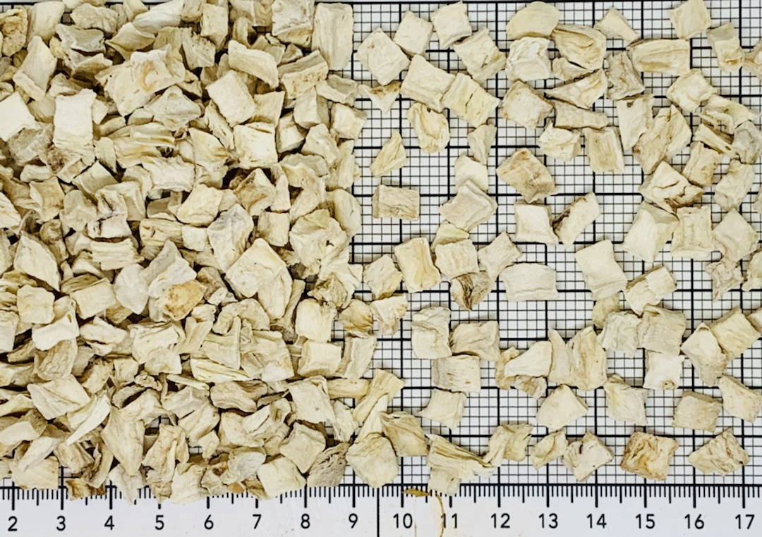 Предлагаем корень пастернака 10х10х2 по выгодной цене!