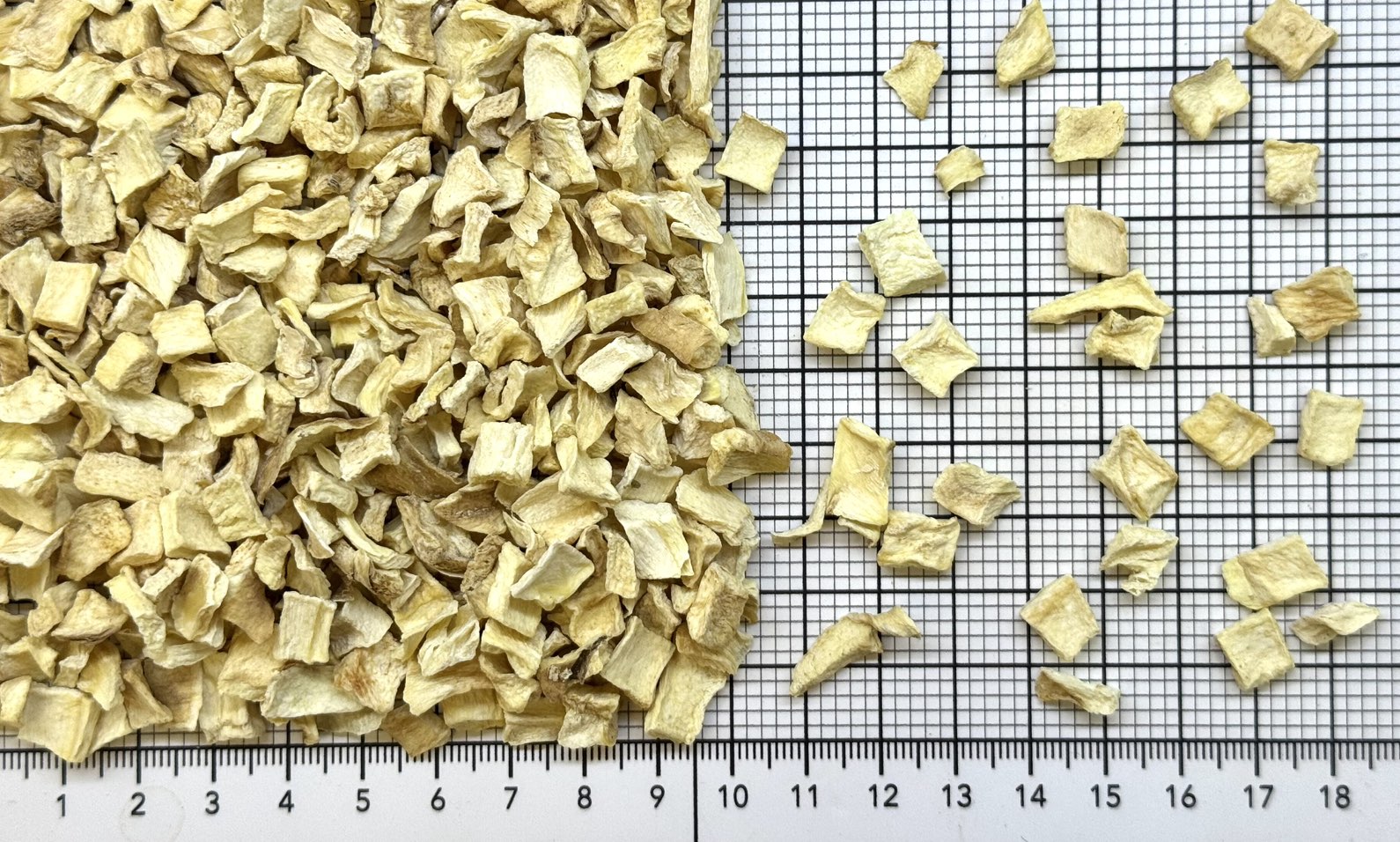 Петрушка корень 10х10х2 — натуральный корнеплод высокого качества!