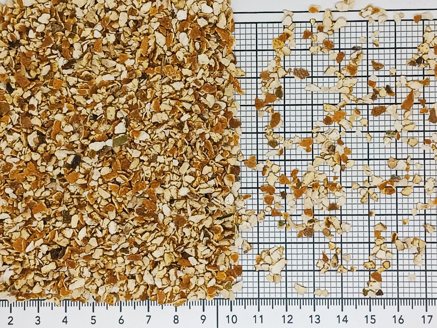 Магический вкус спелых апельсинов в удобной форме цедры 2-4 мм!