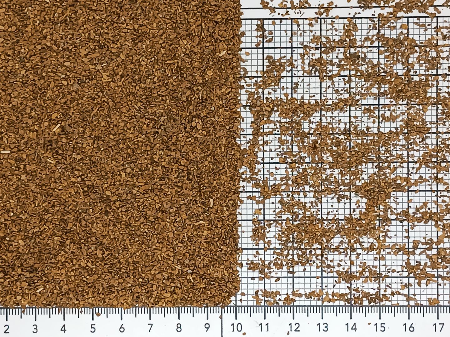 Корица 1-2 мм - пряность, хранящая в себе аромат далеких стран!