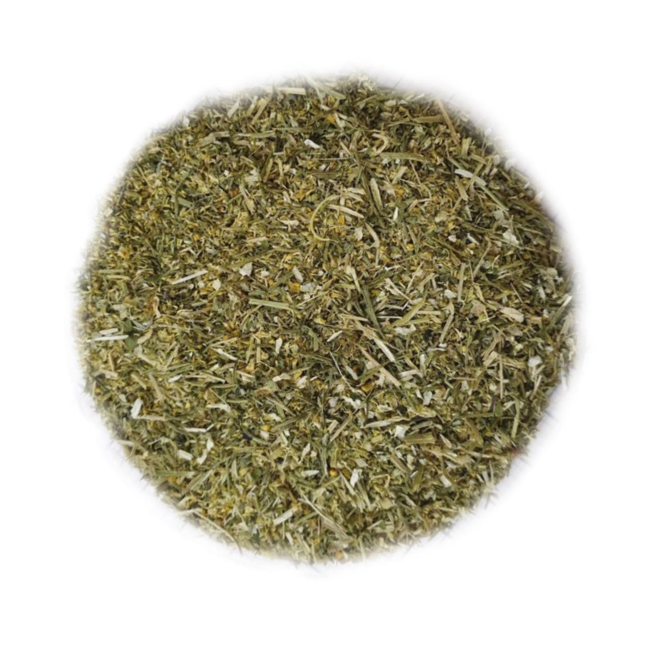 Цветки ромашки (1–2 мм): нежность природы в каждой щепотке