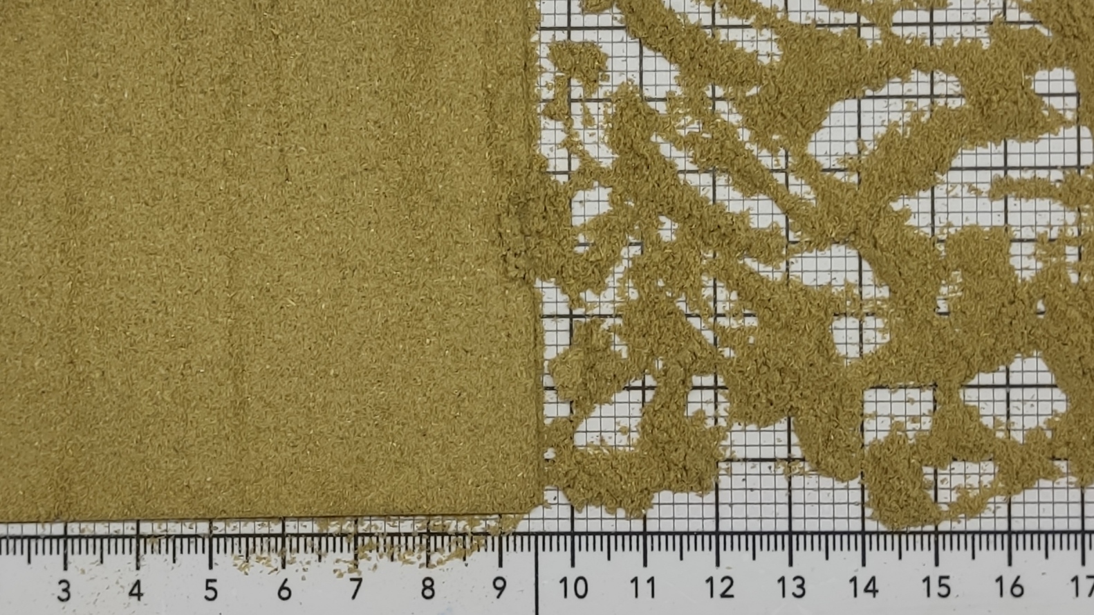 Успейте приобрести нашу молотую календулу по выгодной цене!