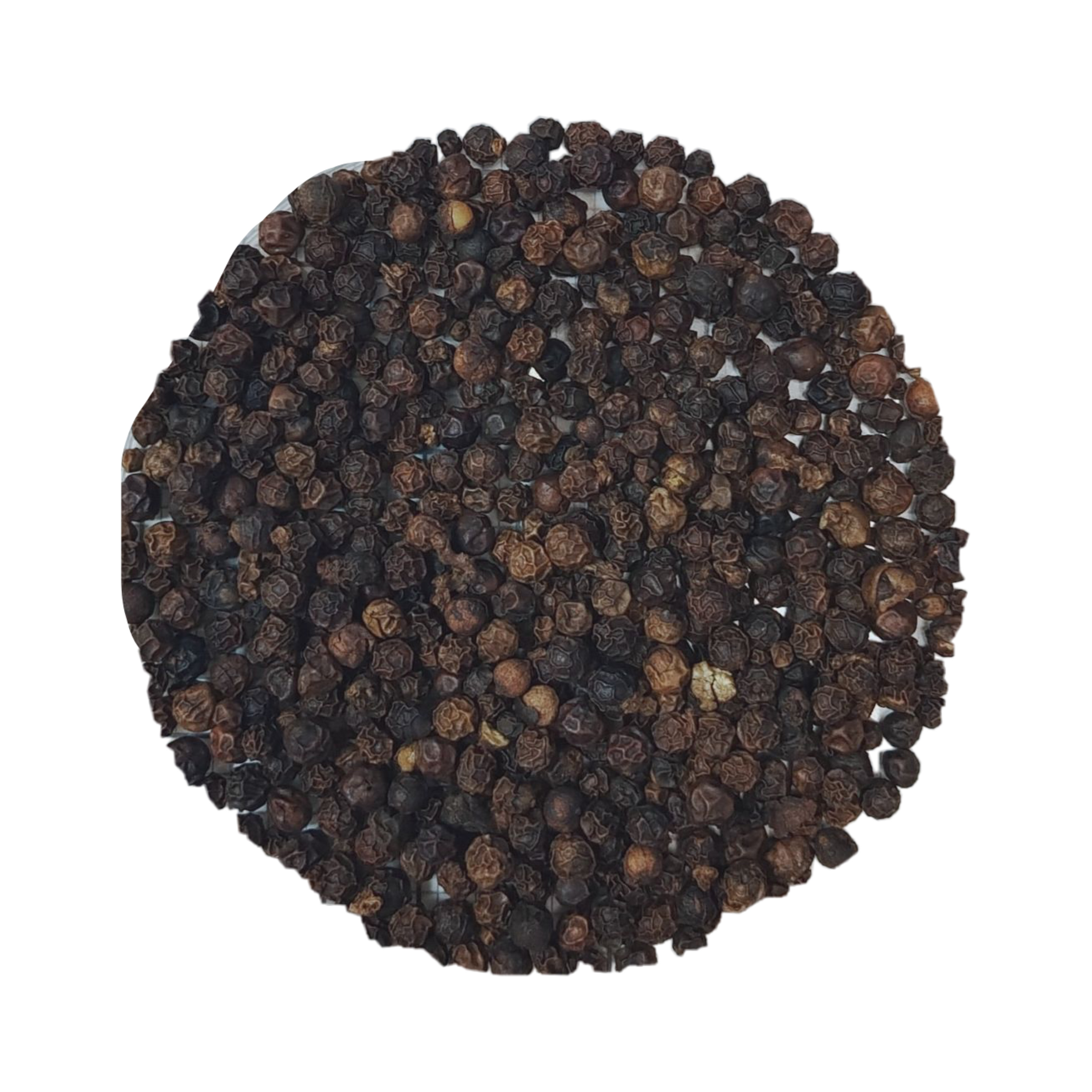 Чёрный перец горошком 500 гл — насыщенная острота и стабильное качество