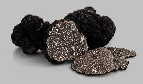 Премиум-класс: Трюфельный порошок – ваш ключ к гастрономическому совершенству