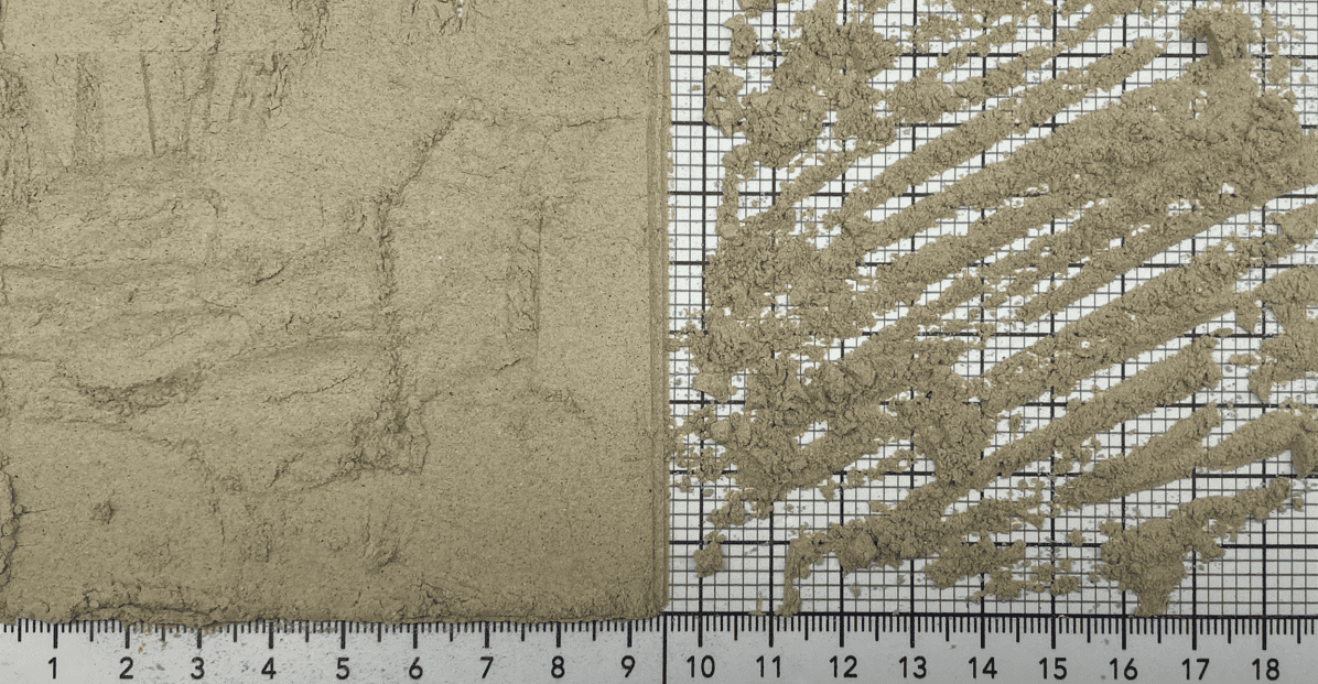 Ароматный порошок белых грибов - идеальная основа для ваших рецептов!