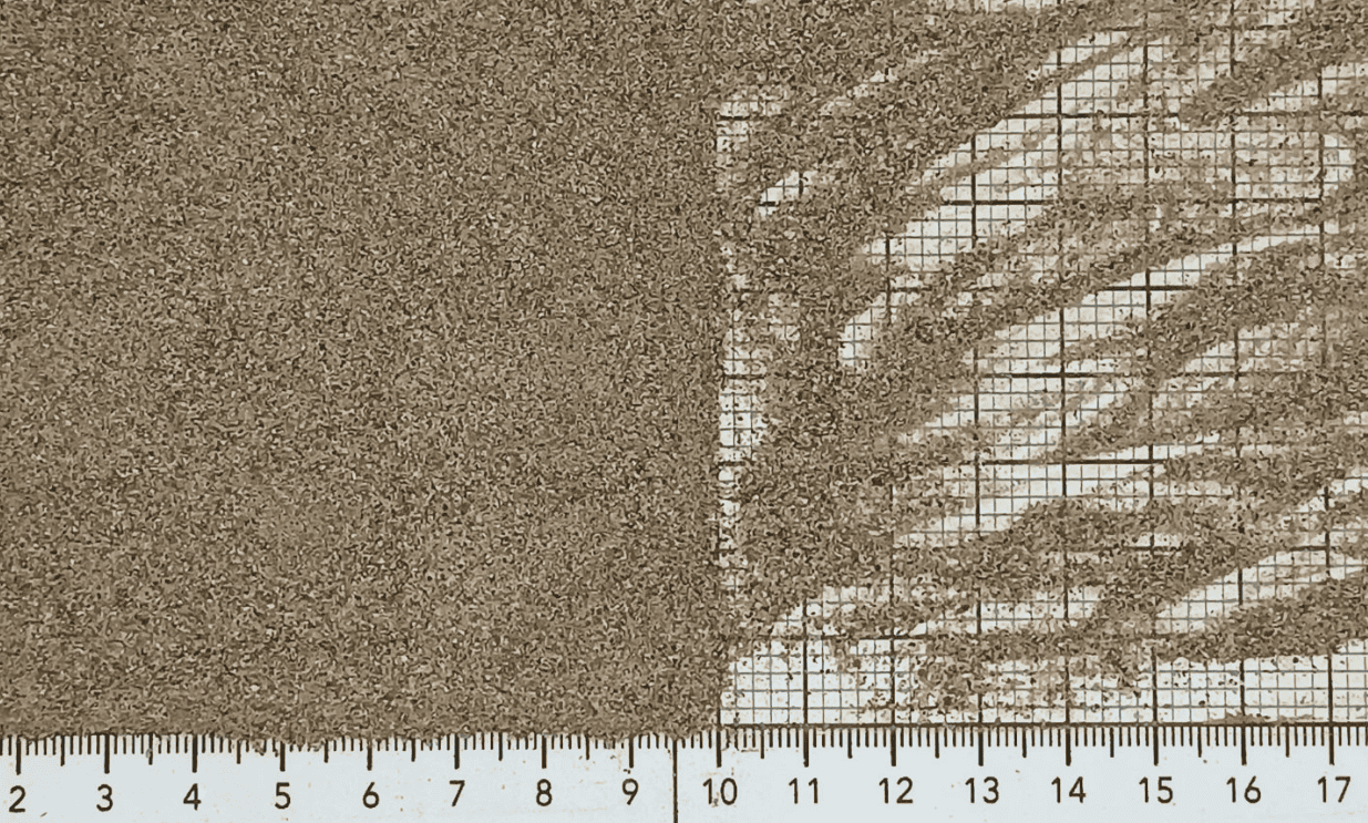 Перец чёрный молотый ГОСТ — насыщенный аромат и острая выгода!