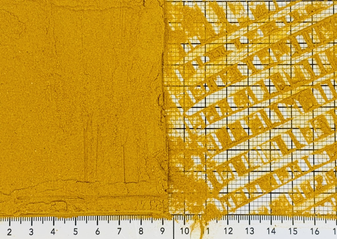  Погрузитесь в мир восточных вкусов с экстра молотой куркумой!