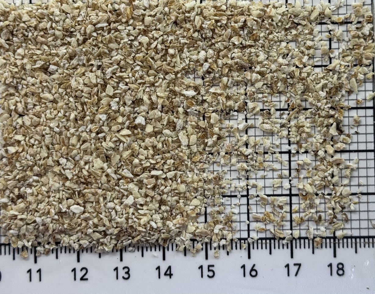 Сила природы в каждой грануле: женьшень 1–2 мм для вашего бизнеса!