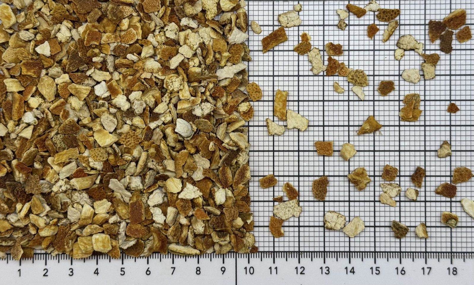 апельсин цедра 3-5 мм