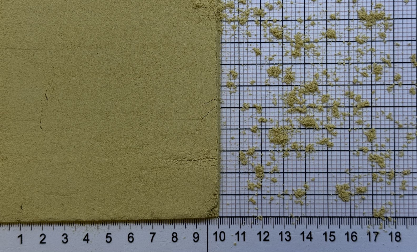 имбирь молотый 100