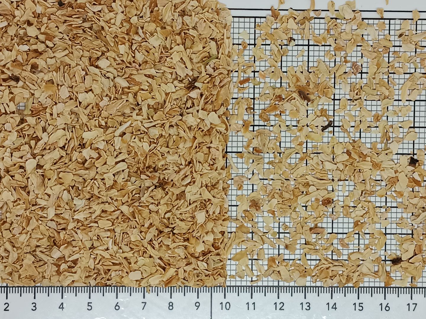 капуста белокочанная 1-4 мм