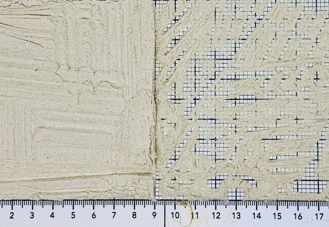 капуста порошок