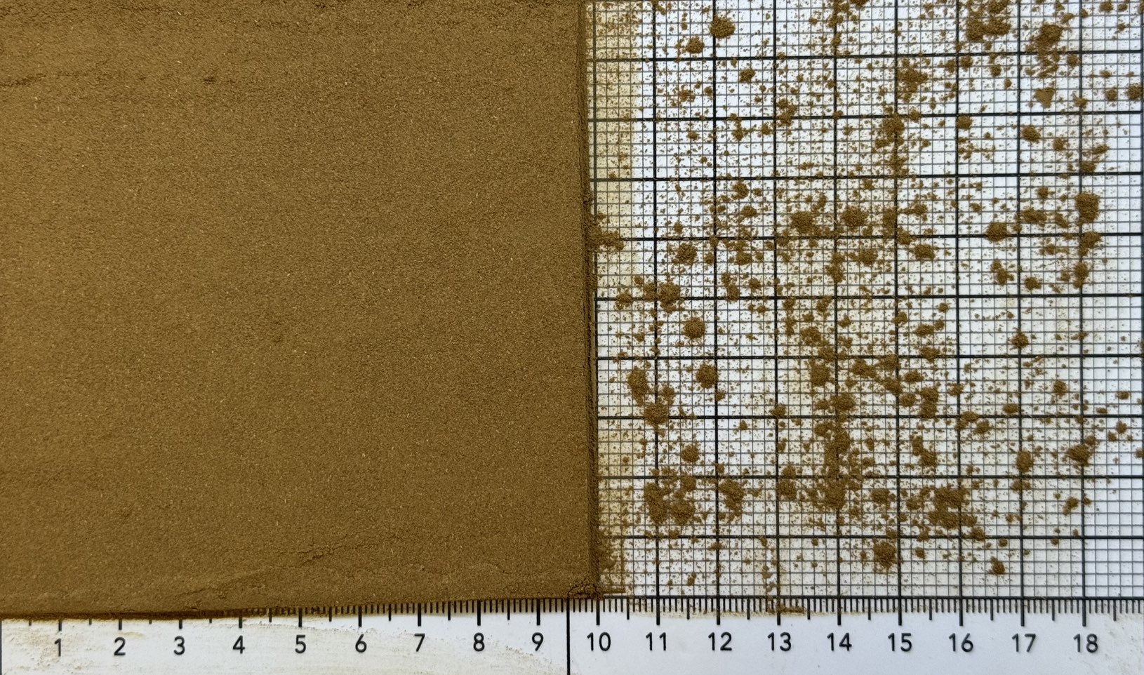 корица молотая 100