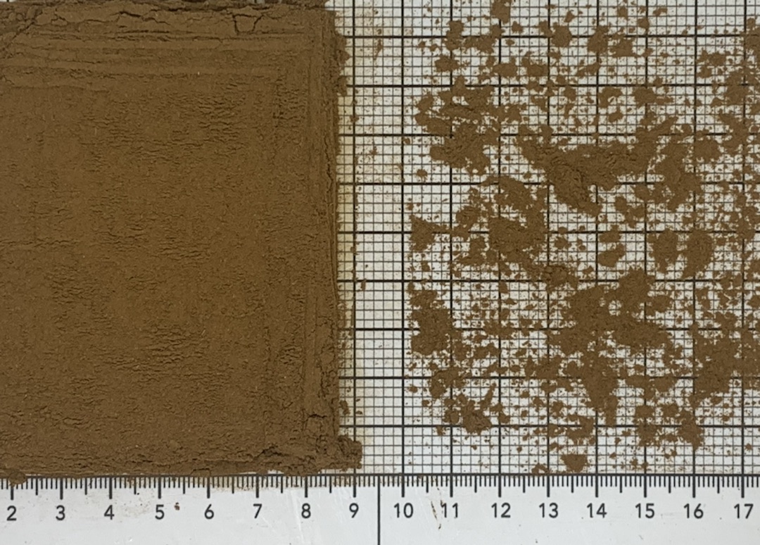 корица молотая экстра