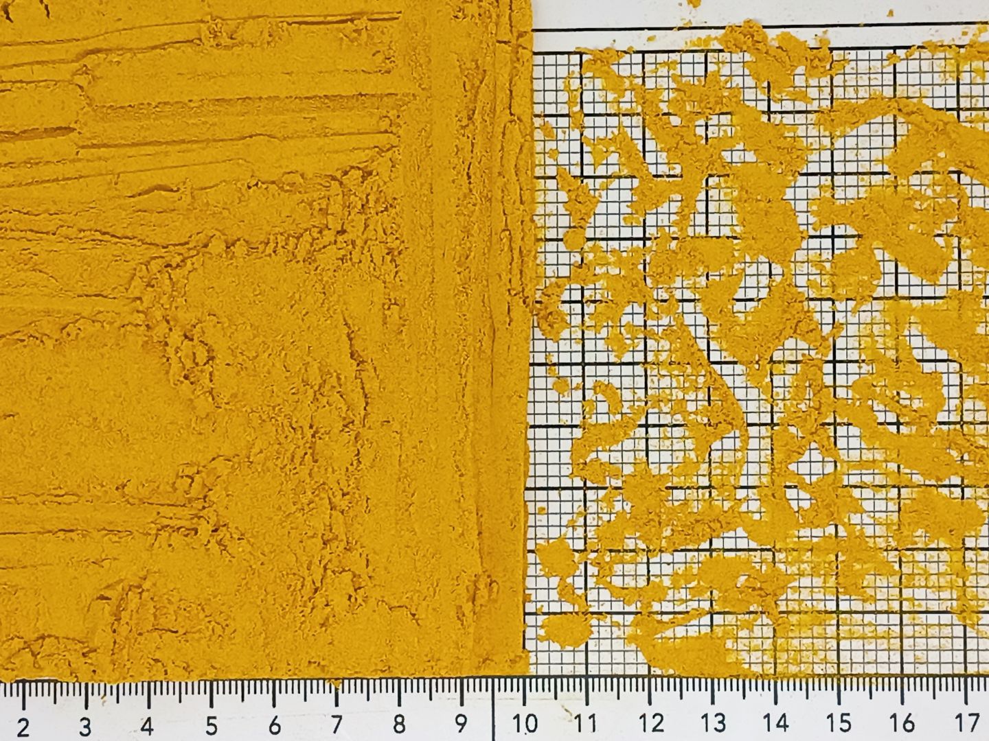 куркума молотая индия