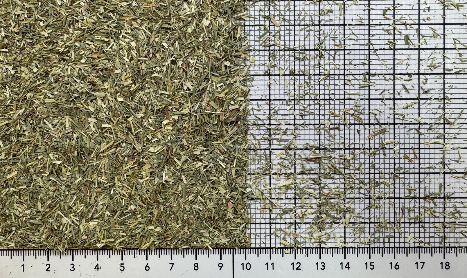 лемонграсс 2-3 мм