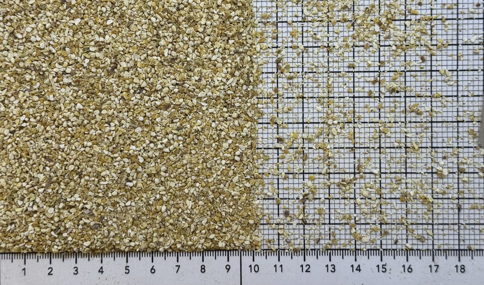 лимон цедра 1-2 мм