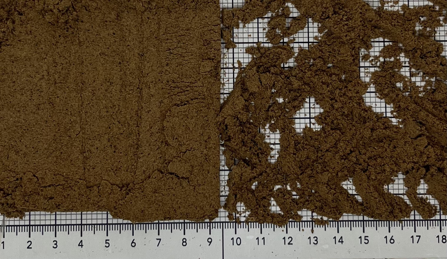 мускатный орех молотый