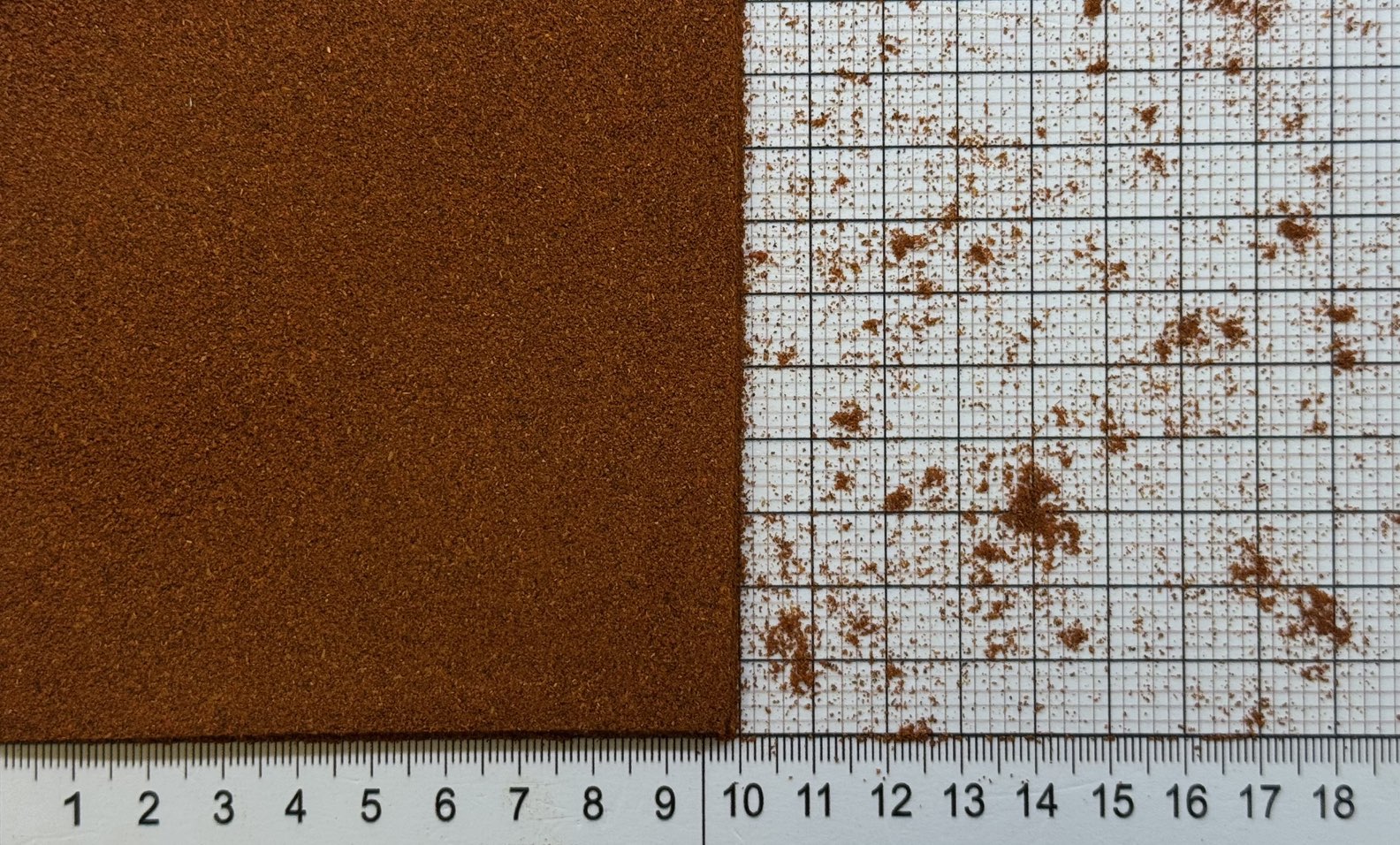 паприка копченая молотая аликанте