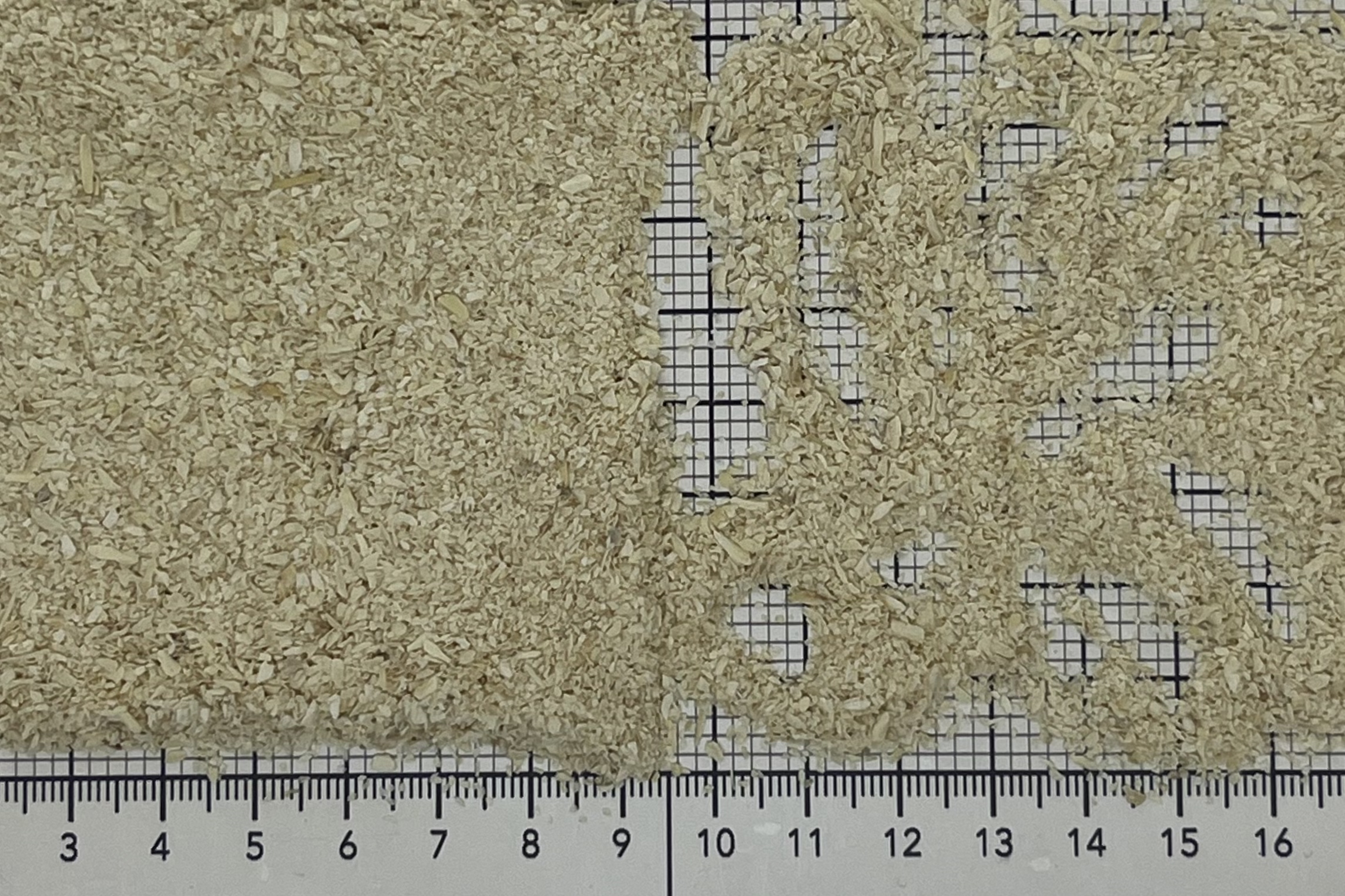 пастернак корень 1-2 мм