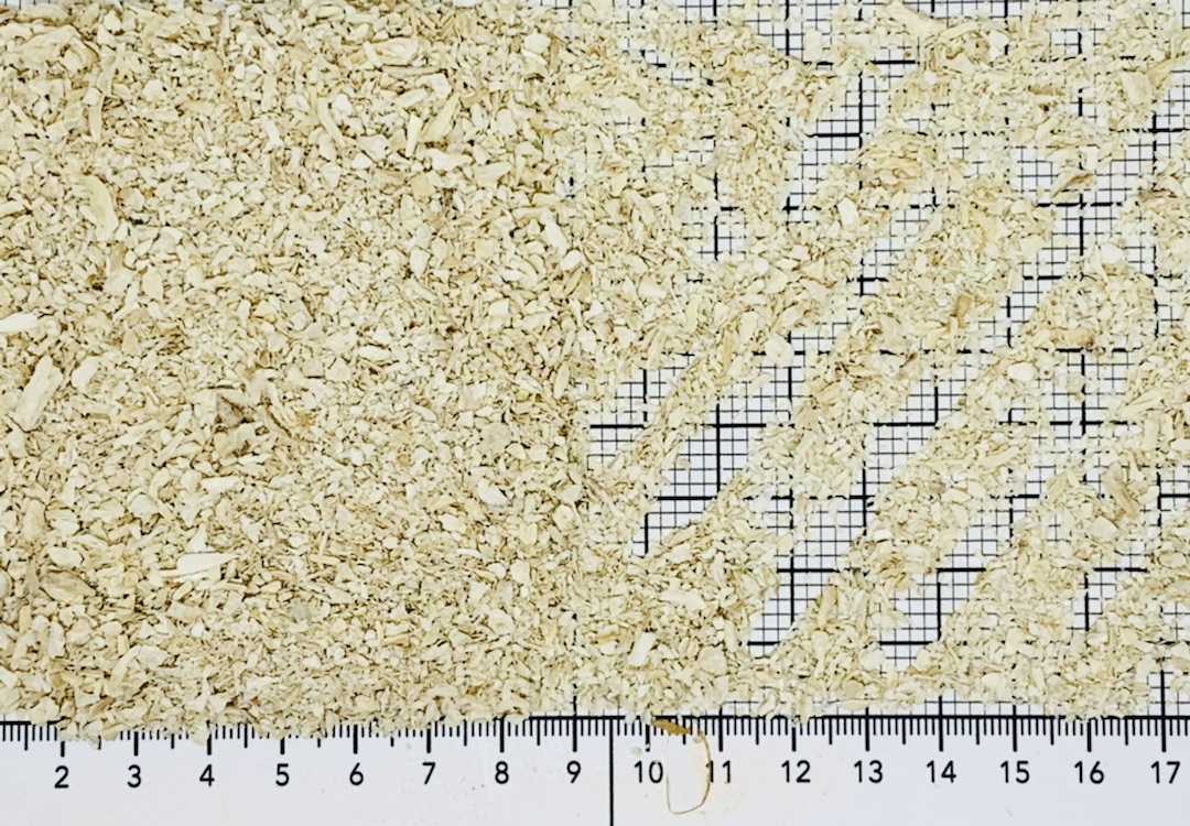 пастернак корень 1-4 мм