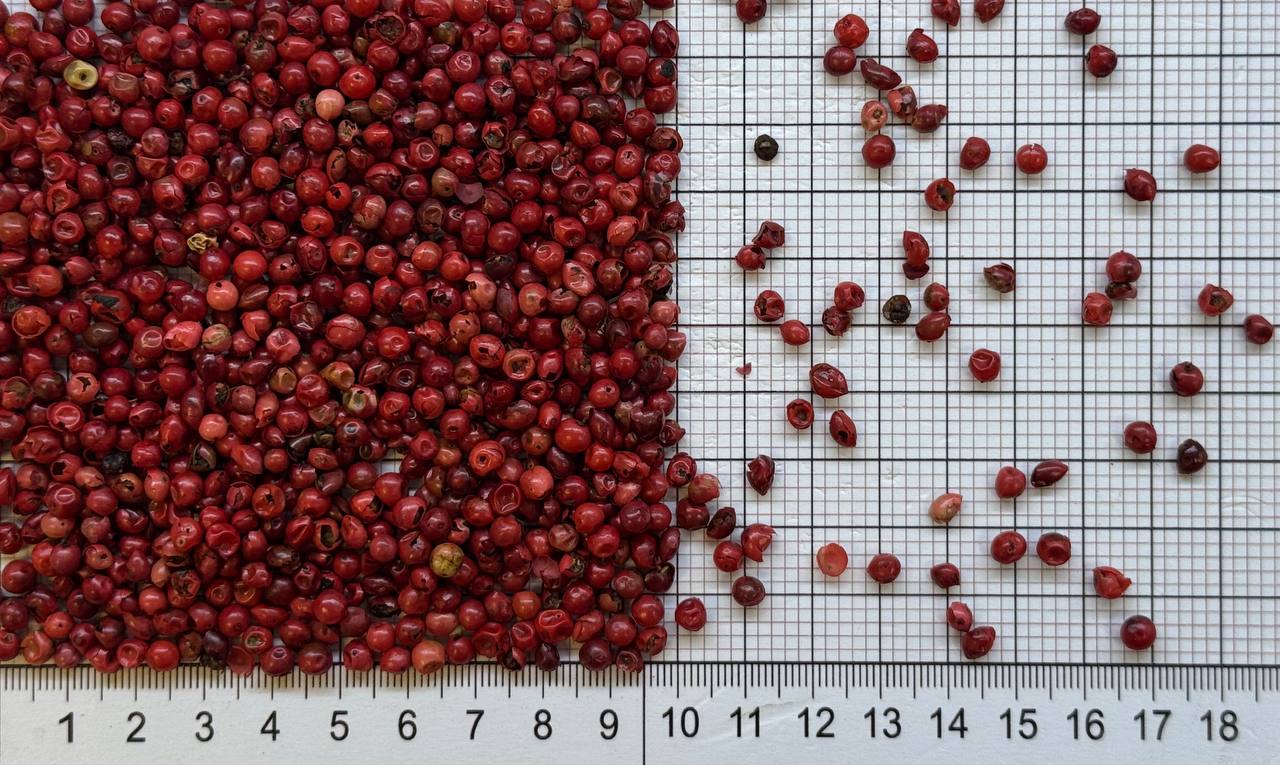 перец кайенский 3-5 мм