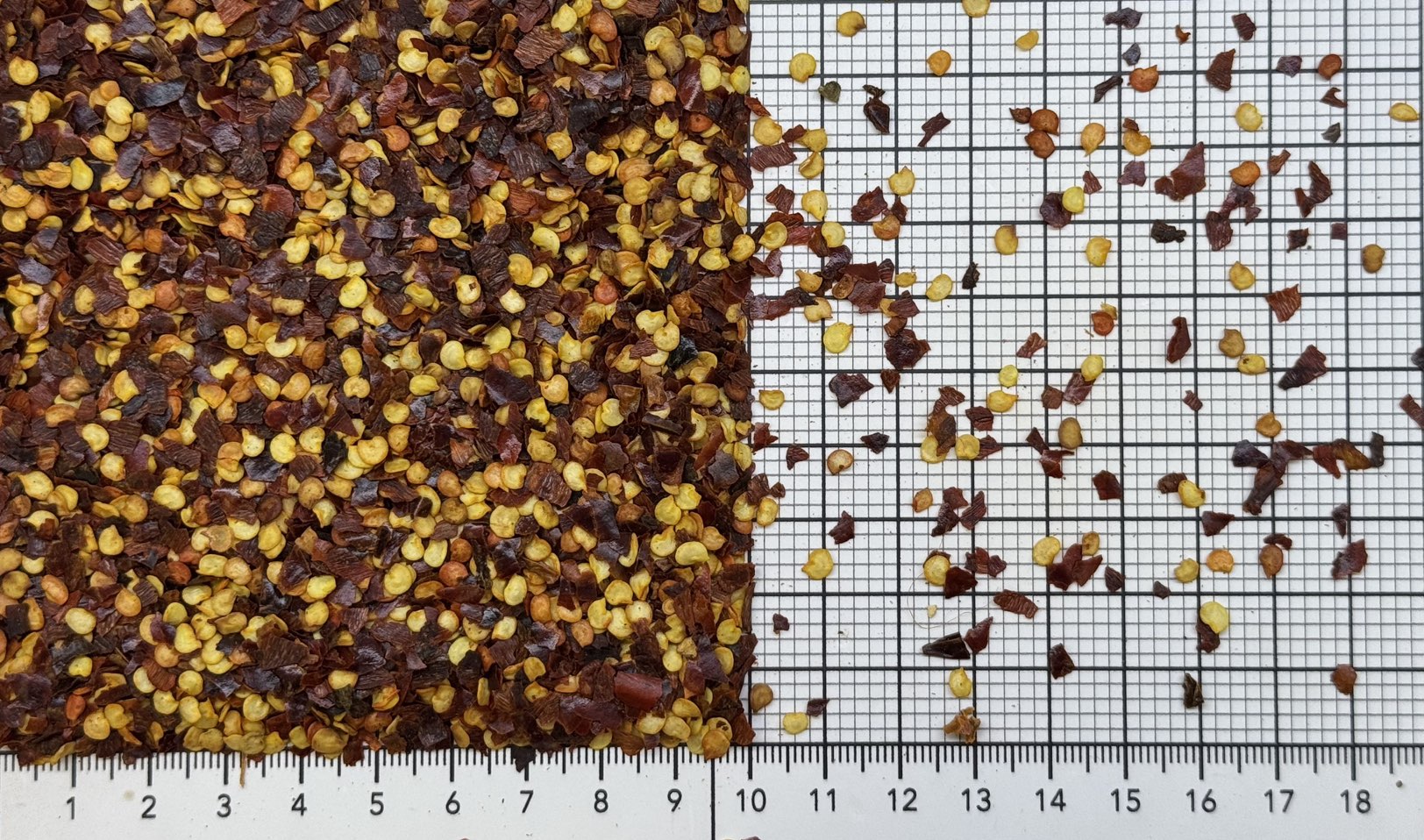 перец чили 3-5 мм