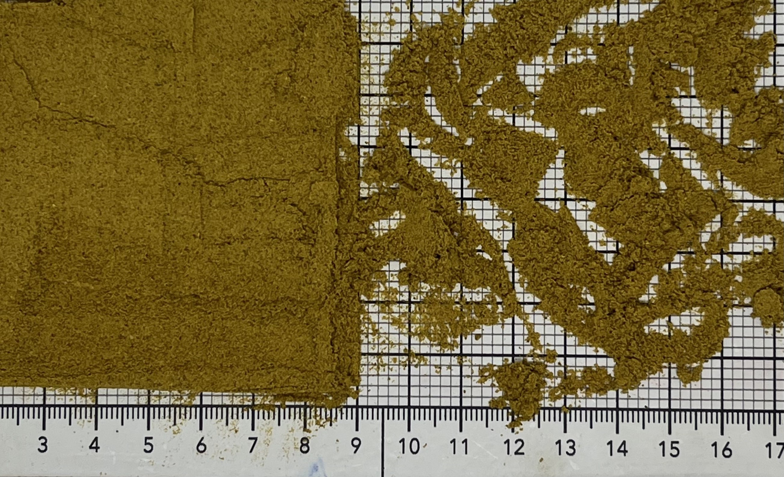 приправа карри острый