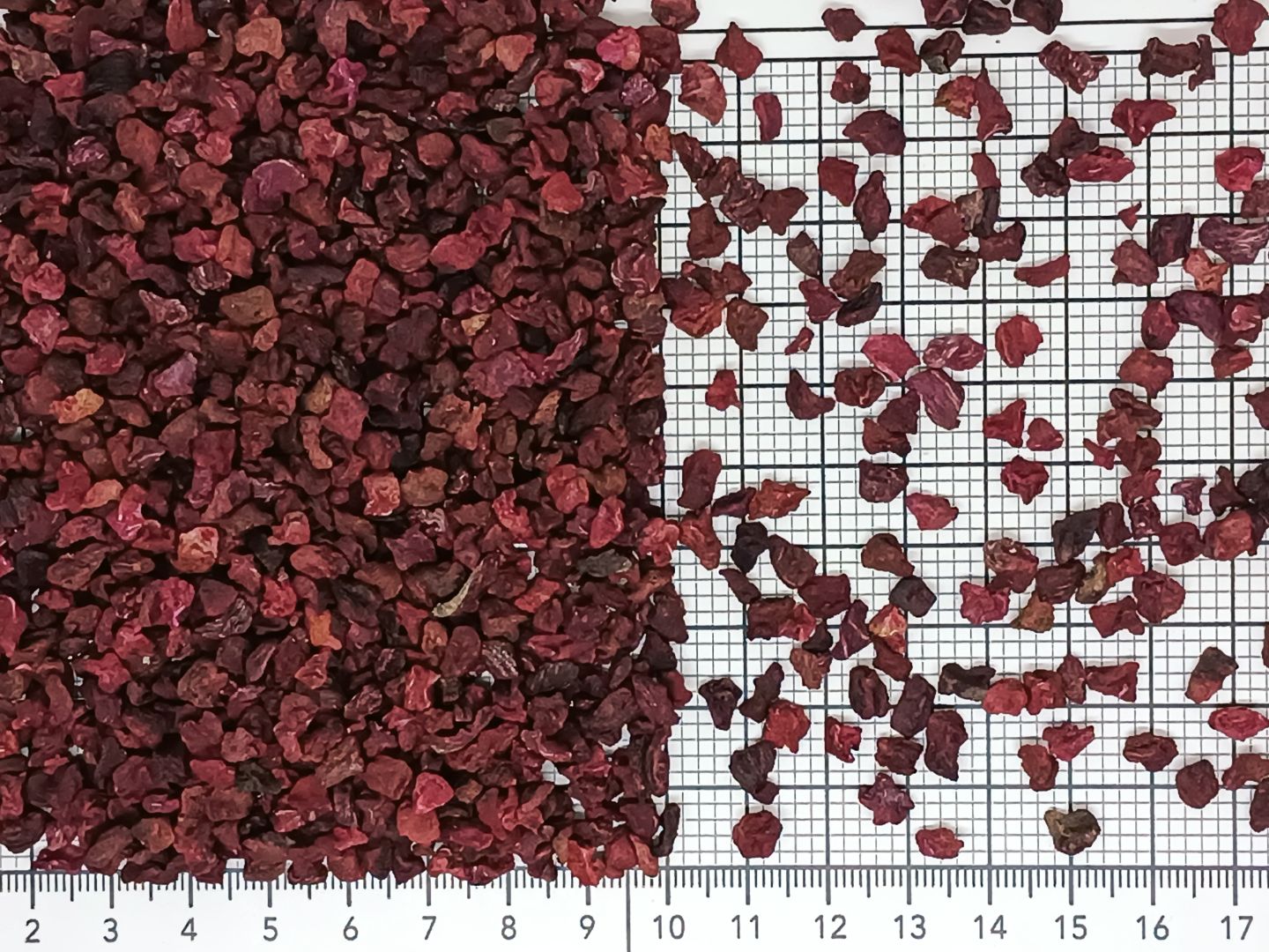 свекла 4-6 мм