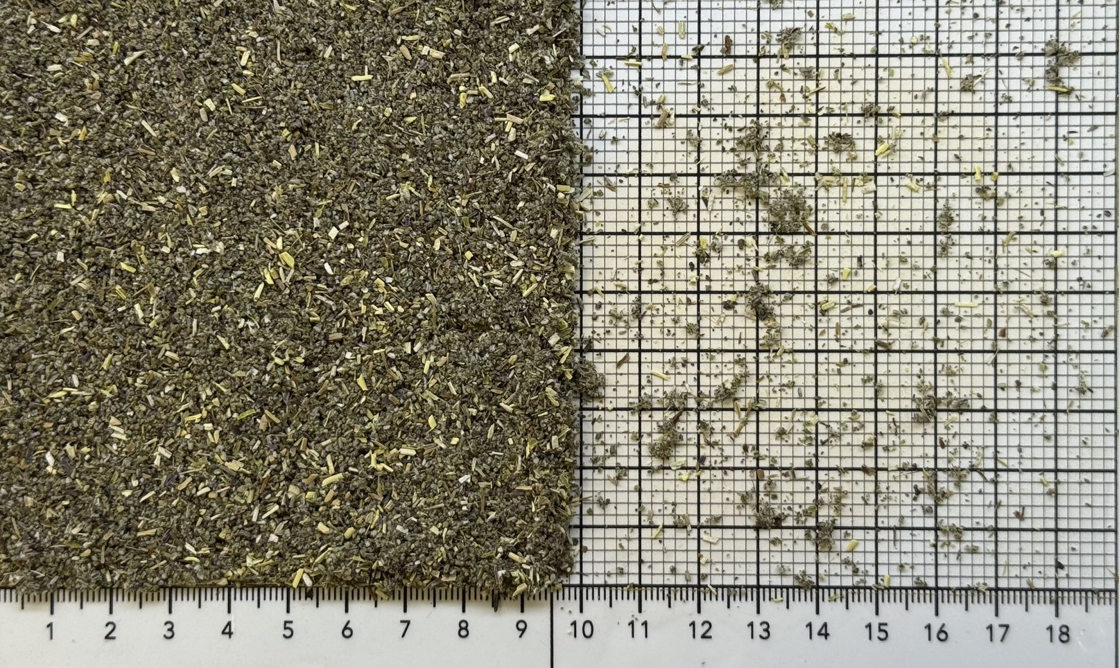 шалфей 1-2 мм