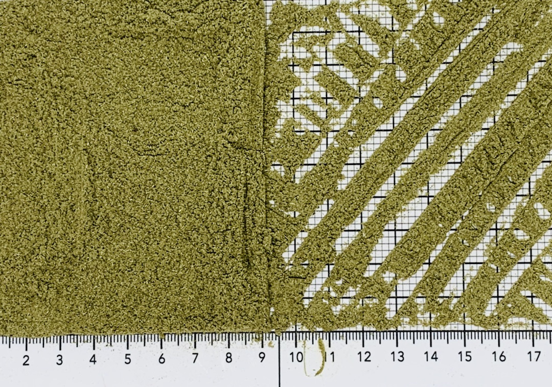 шалфей молотый