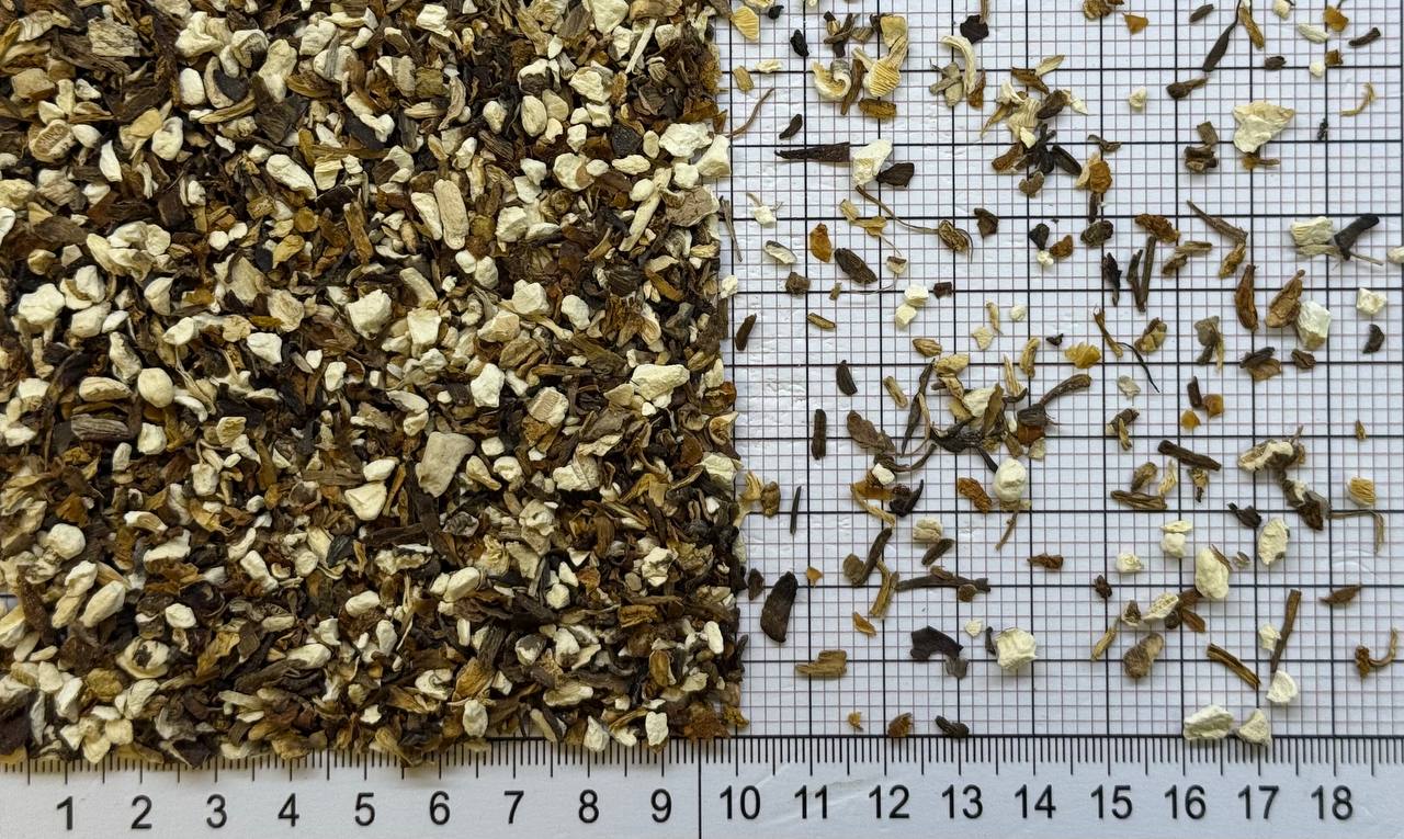 гриб белый 3-5 мм