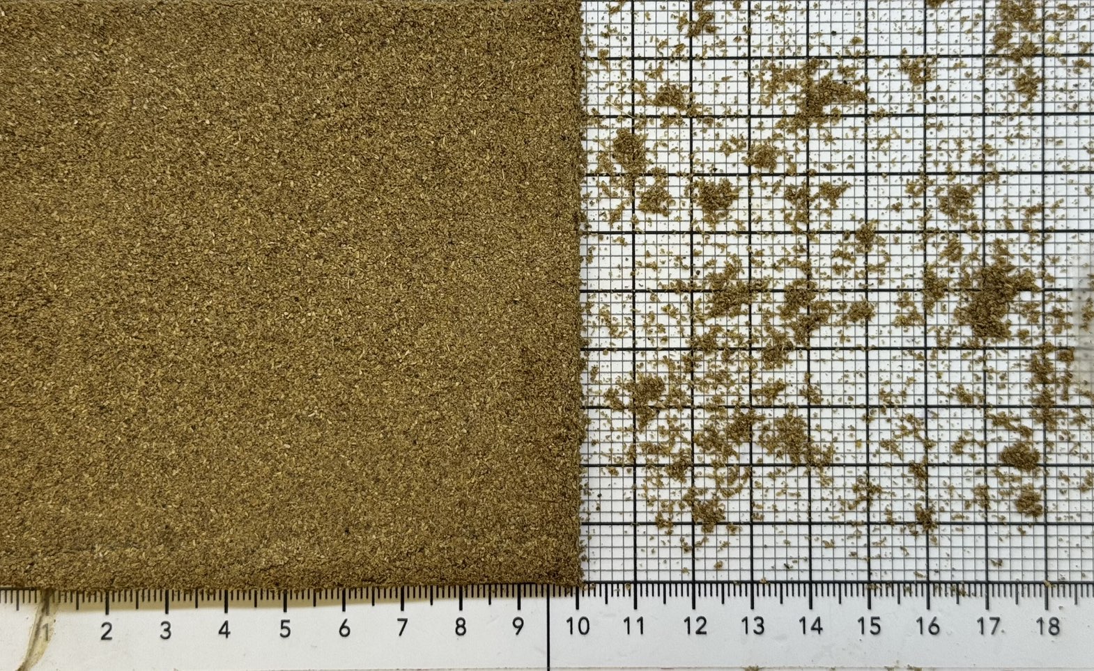 кориандр молотый