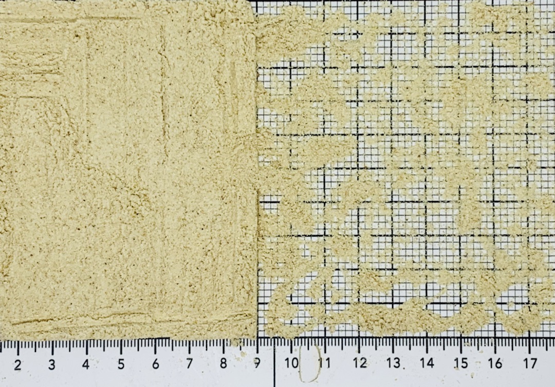 лимон цедра порошок