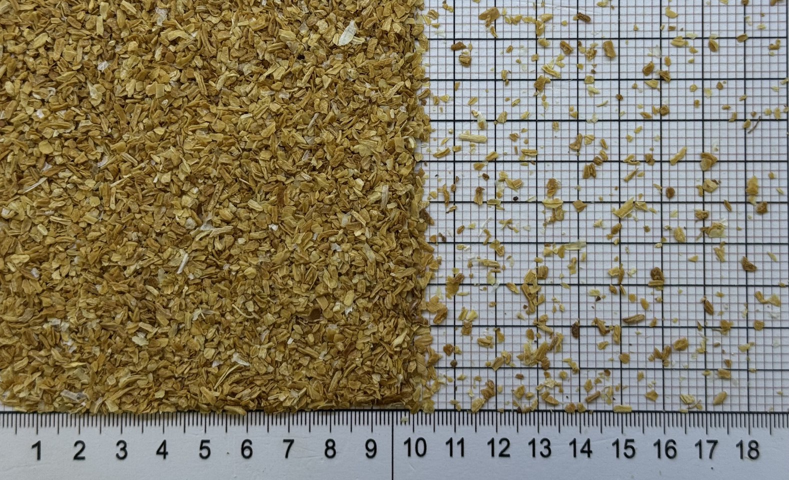 лук печеный 2-5 мм аграна