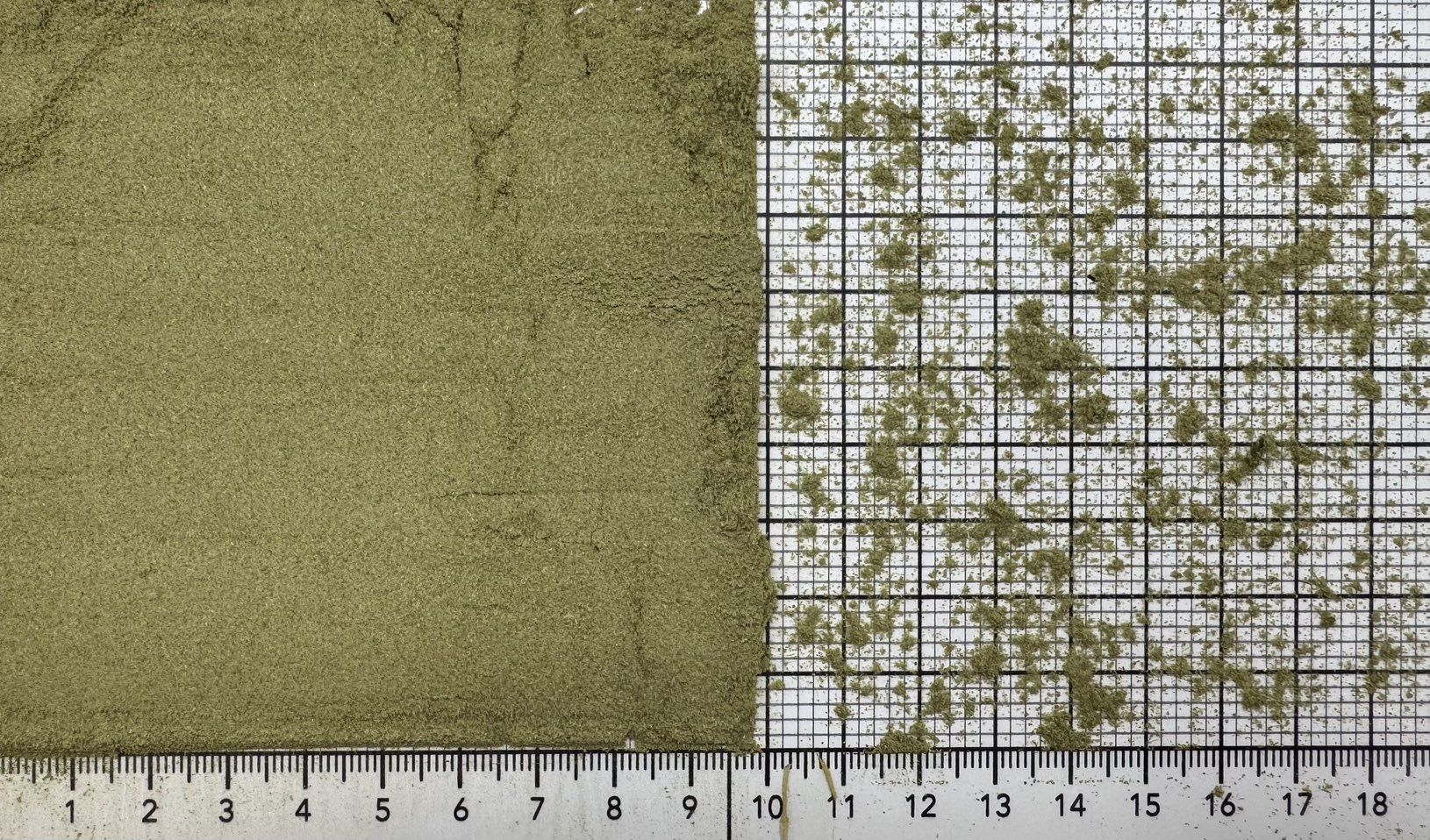 майоран молотый