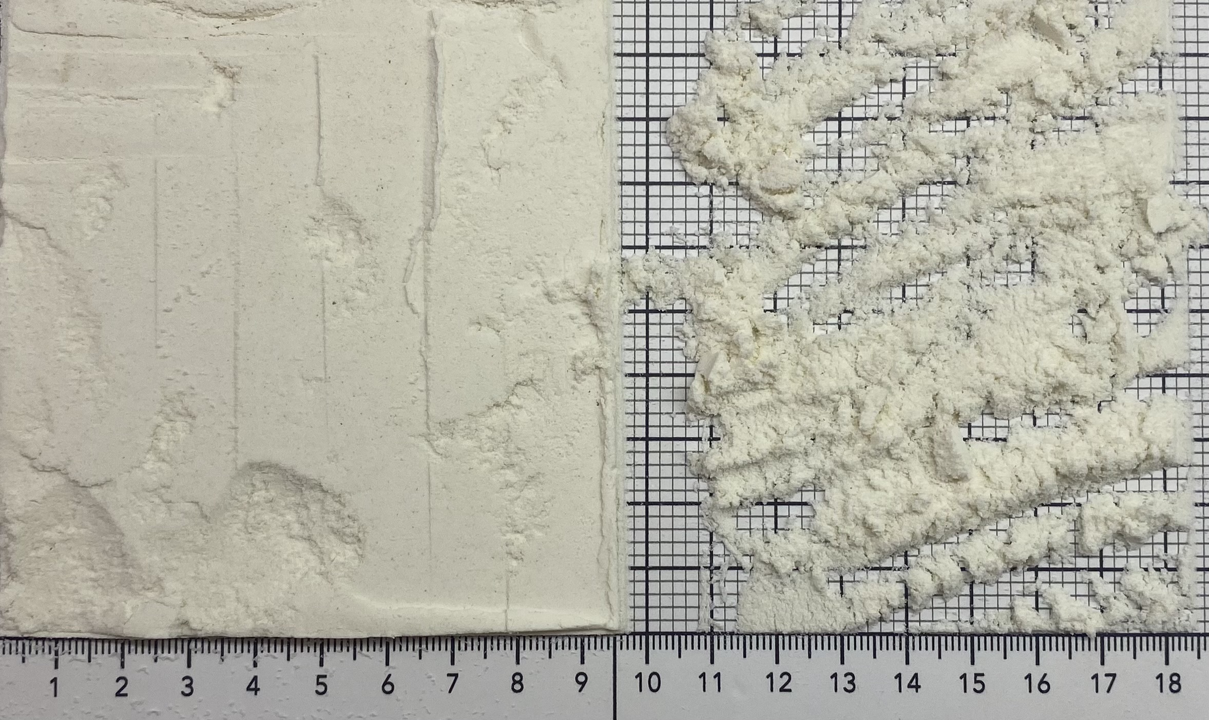 мука пшеничная термообработанная горячего набухания