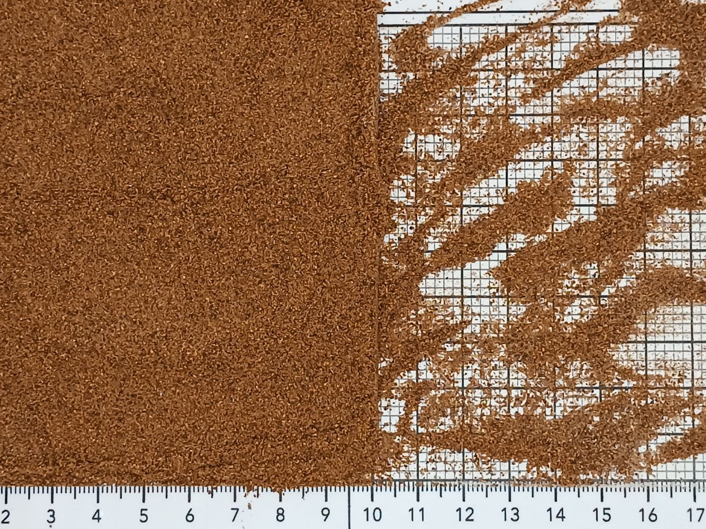 мускатный орех молотый экстра