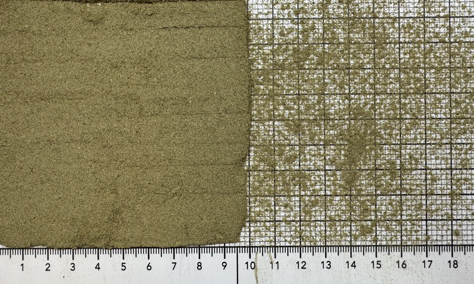 орегано молотый