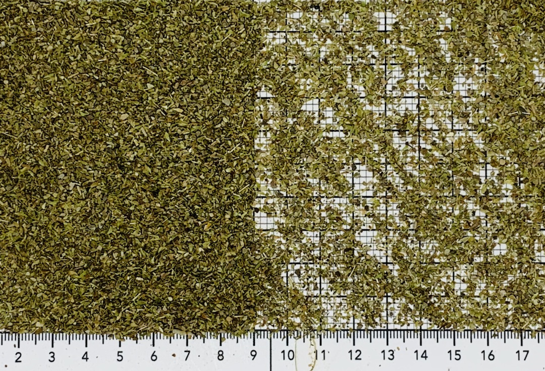 орегано очищенный 1-2 мм