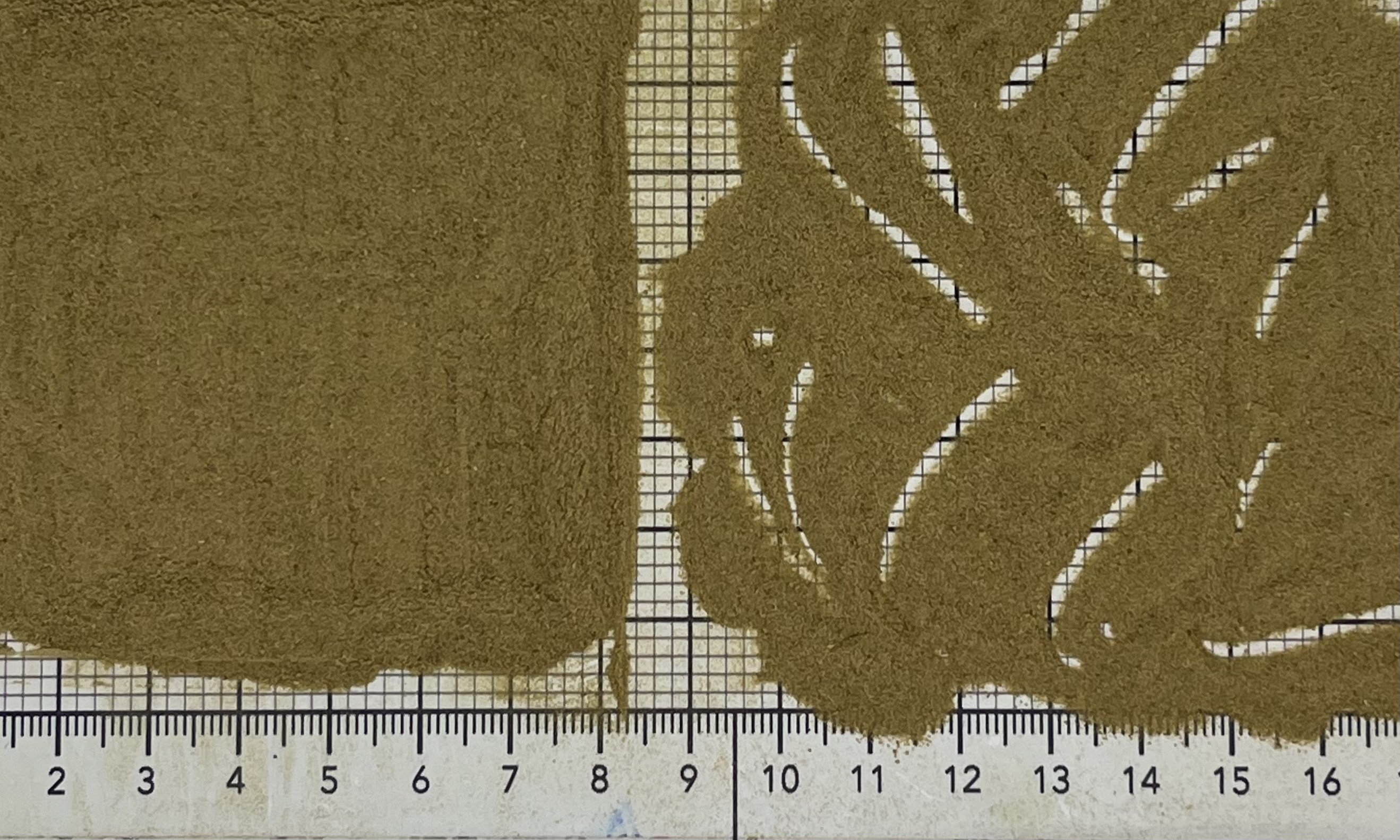 паприка зеленая молотая